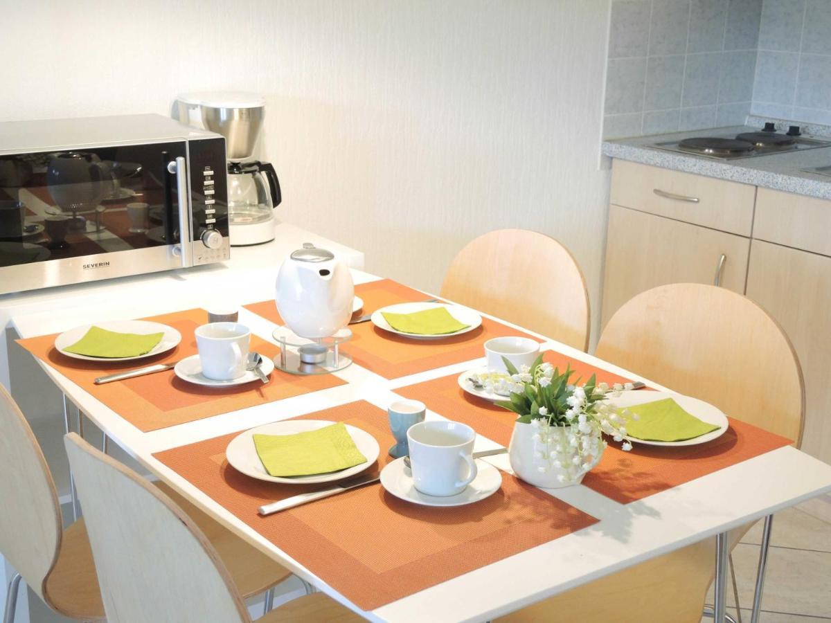 Appenzeller, S U A , Ferienwohnung Dangaster Tied 2 Dış mekan fotoğraf