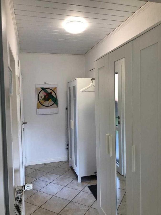 Appenzeller, S U A , Ferienwohnung Dangaster Tied 2 Dış mekan fotoğraf